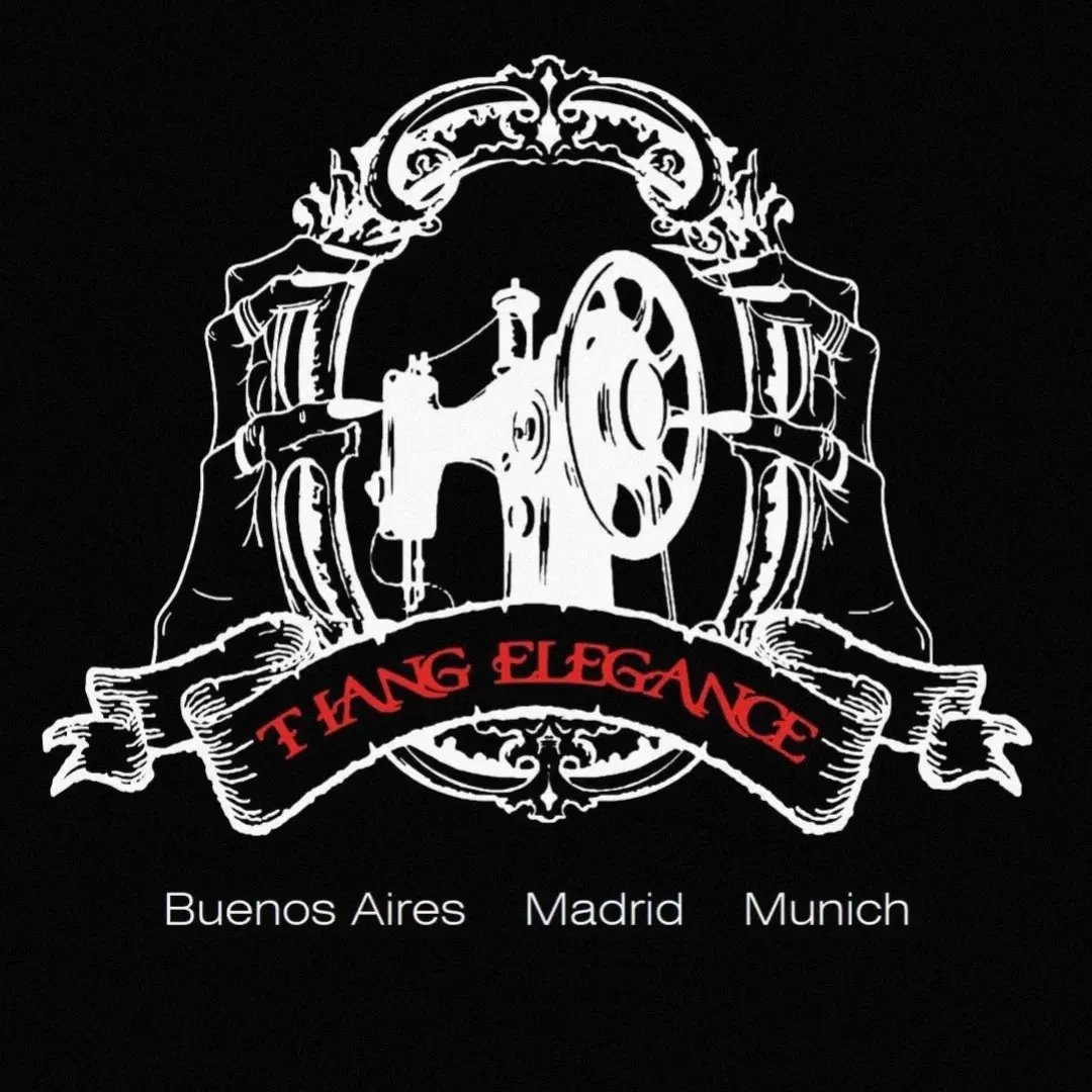 Tiang Elegance  | Gothic clothing Atelier | Marca gótica