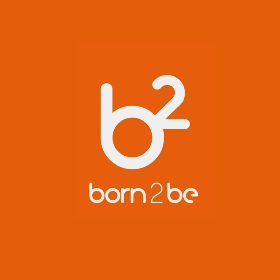 Born2be