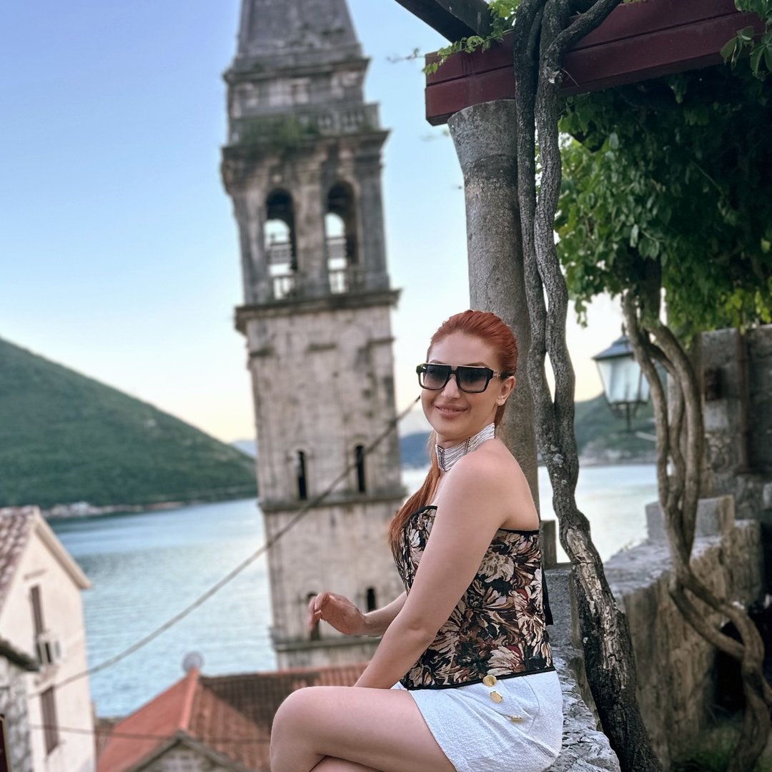 SEDA ÇİÇEK