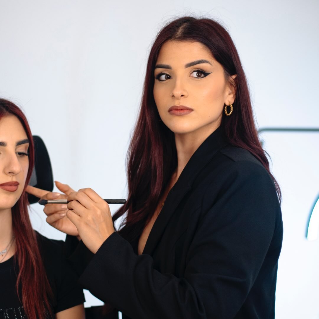 Giorgia Makeup