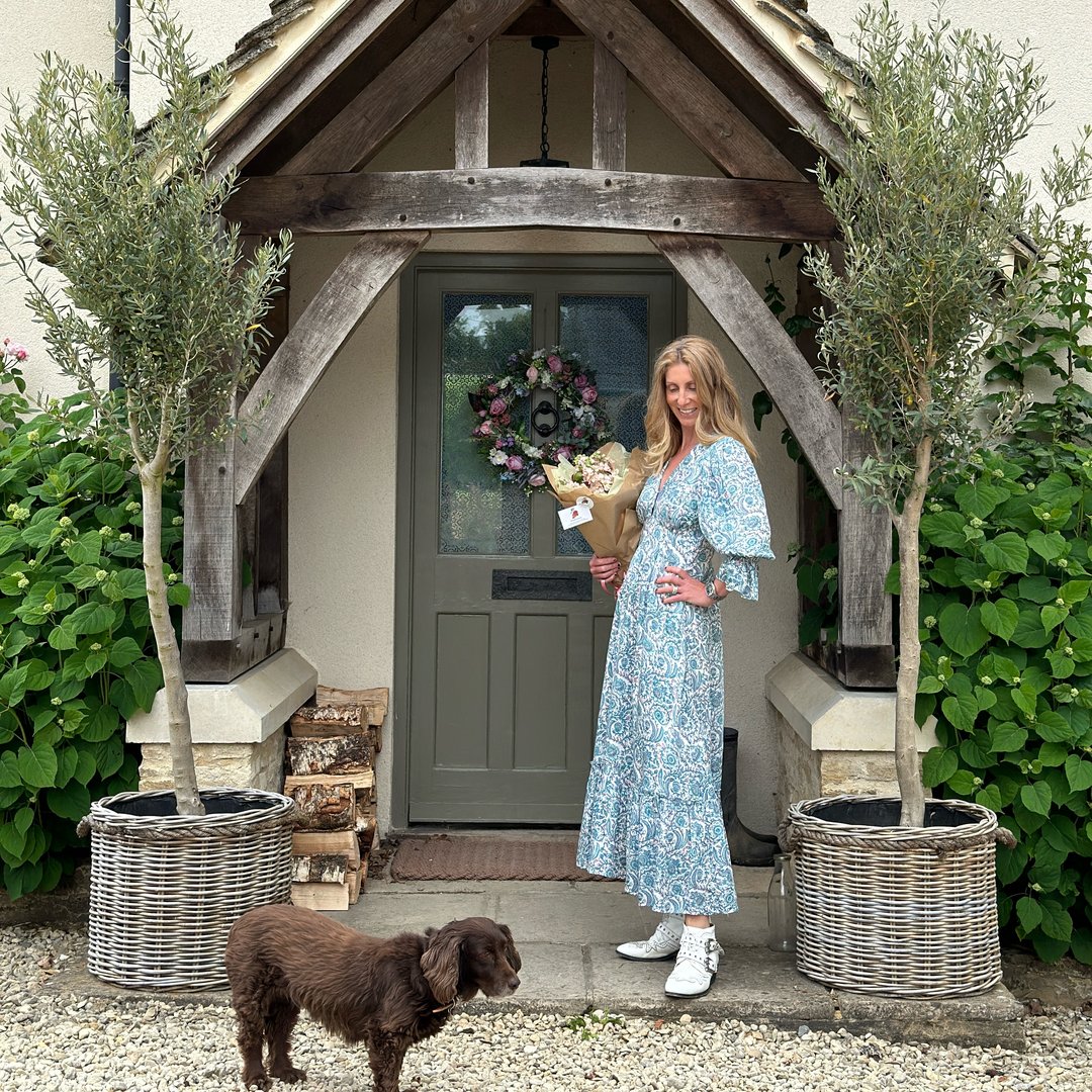 • Katherine Hurst • Writer + Interiors Journalist •