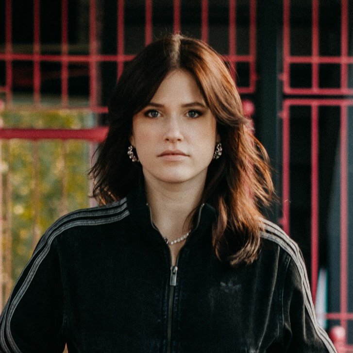 Saskia Fröhlich