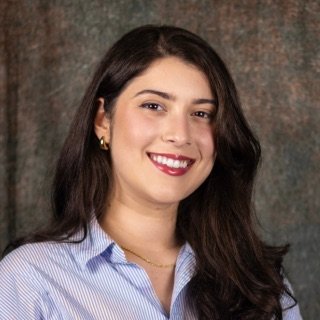 Leticia Santos No Canadá
