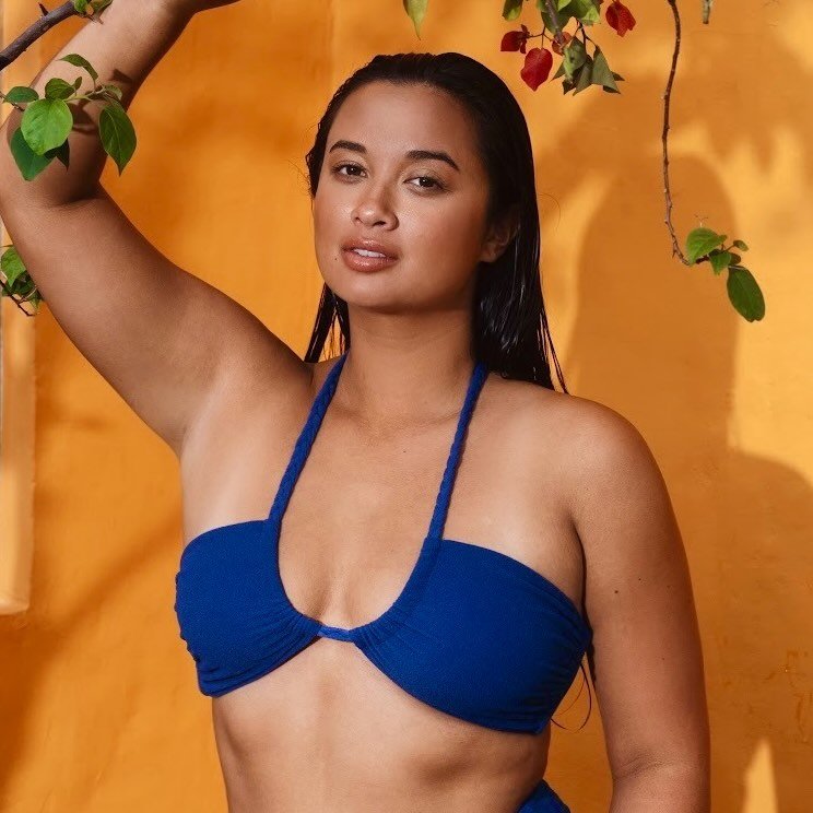 Bianca Kirana