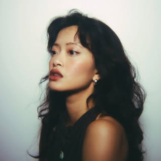 Garbo Zhu