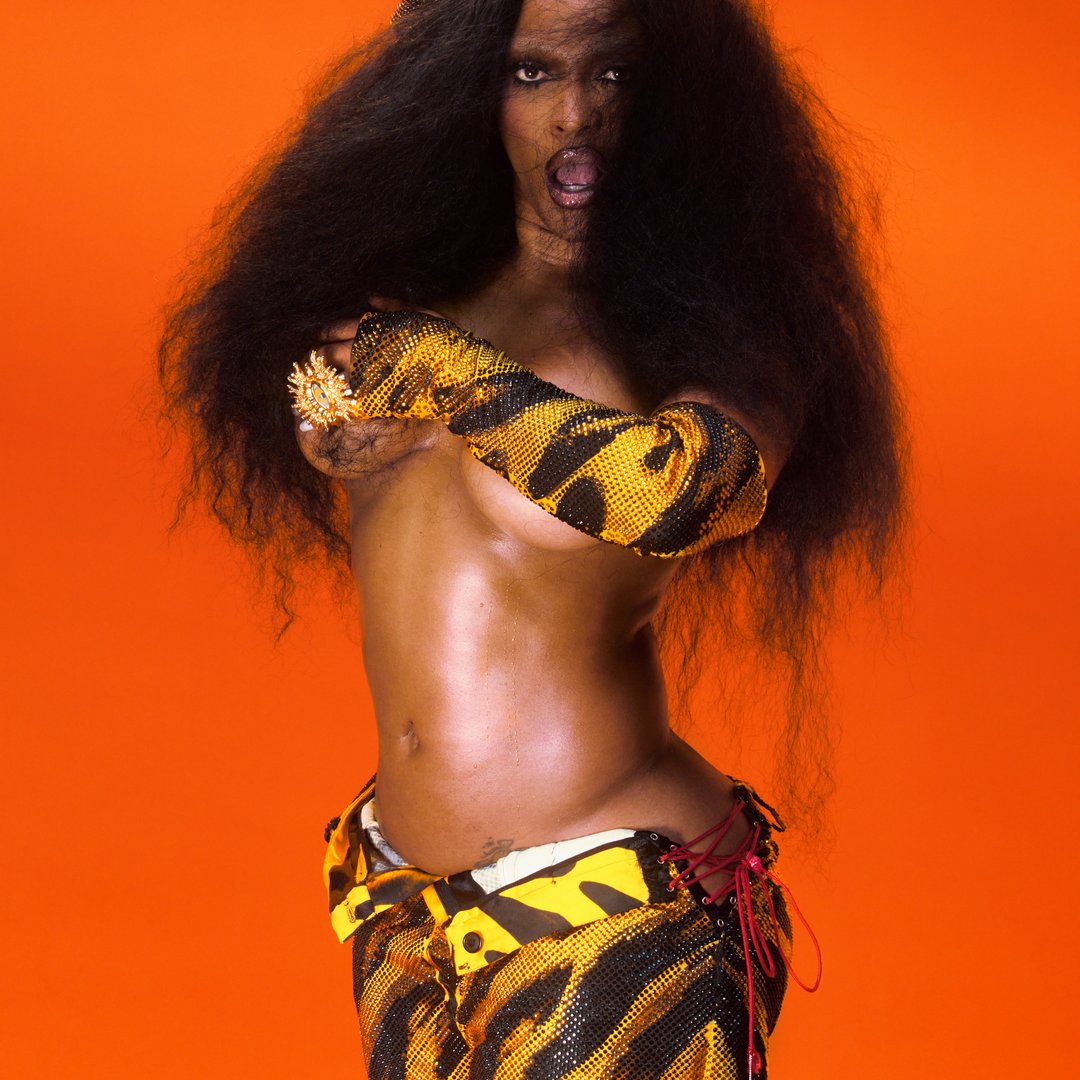 Joseline Hernandez