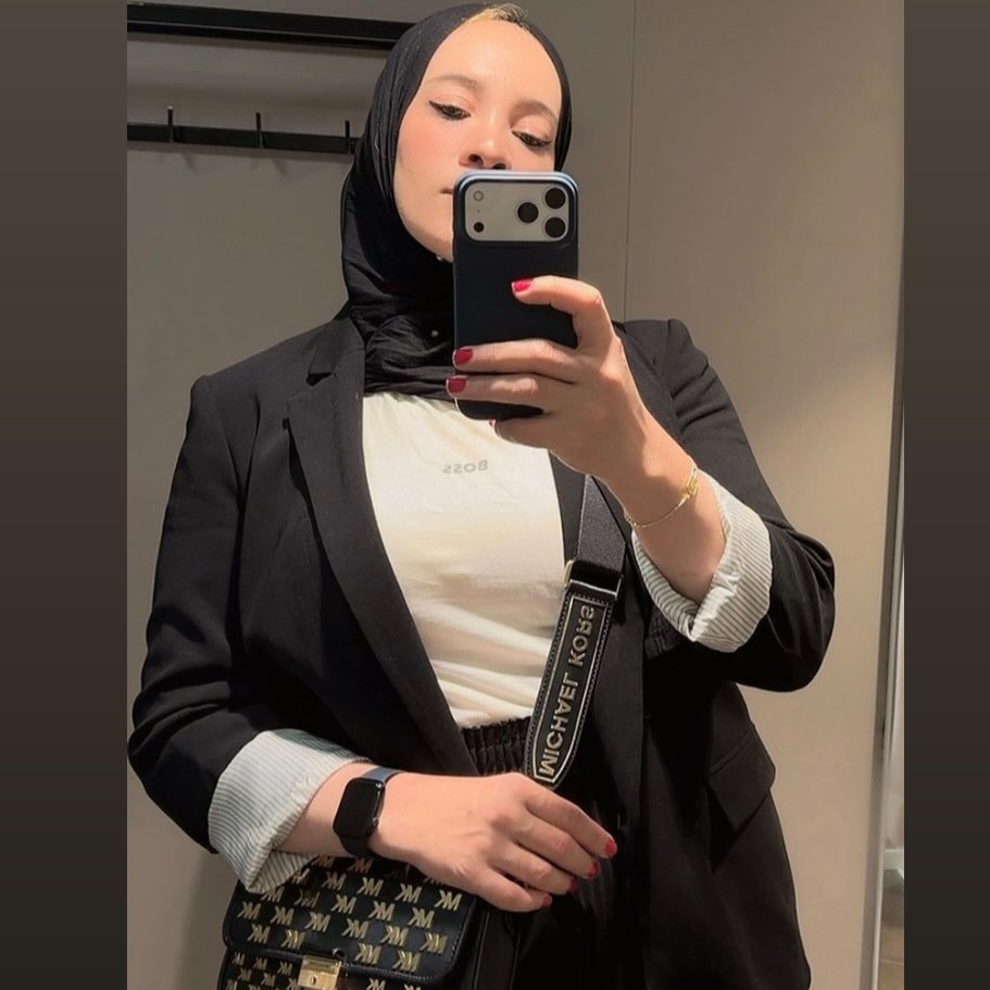 Abeer Elfalah - عبير الفلاح