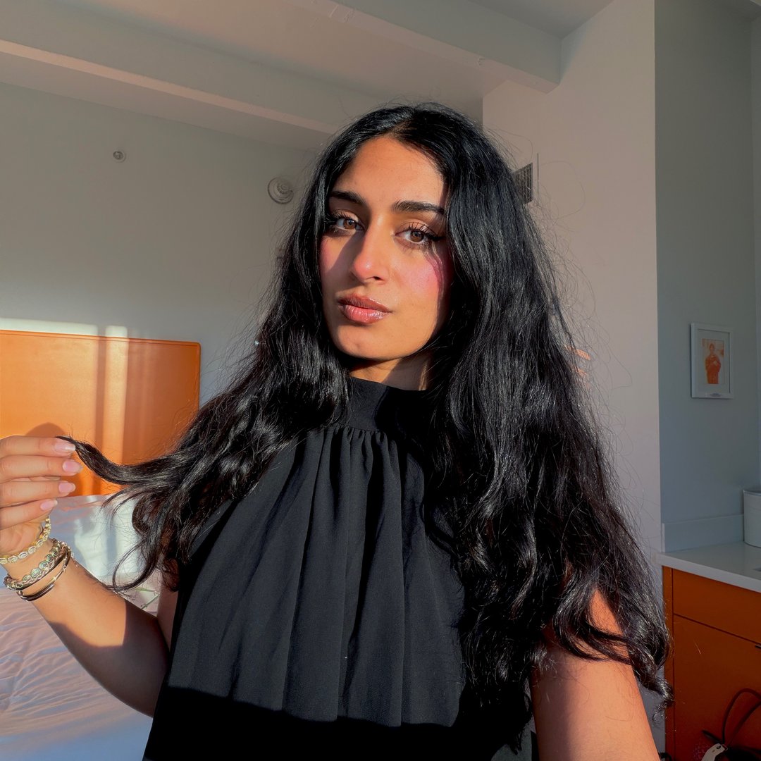Dr. Nabila Ismail | Travel Creator