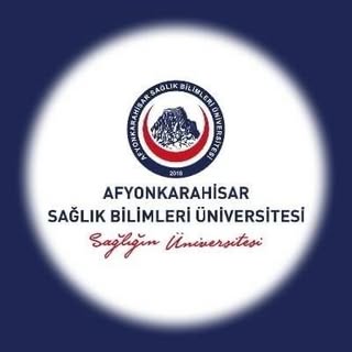 Afyonkarahisar Sağlık Bilimleri Üniversitesi