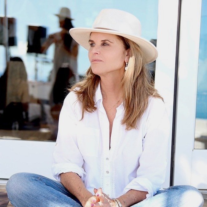 Maria Shriver