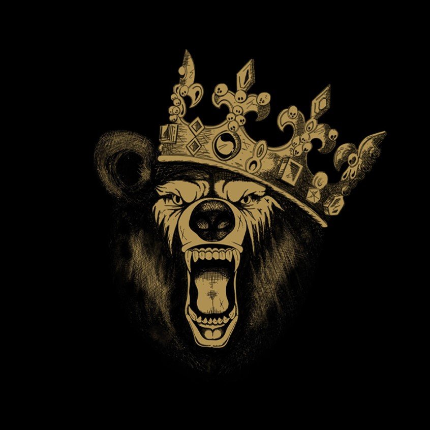 Crazy Bear
