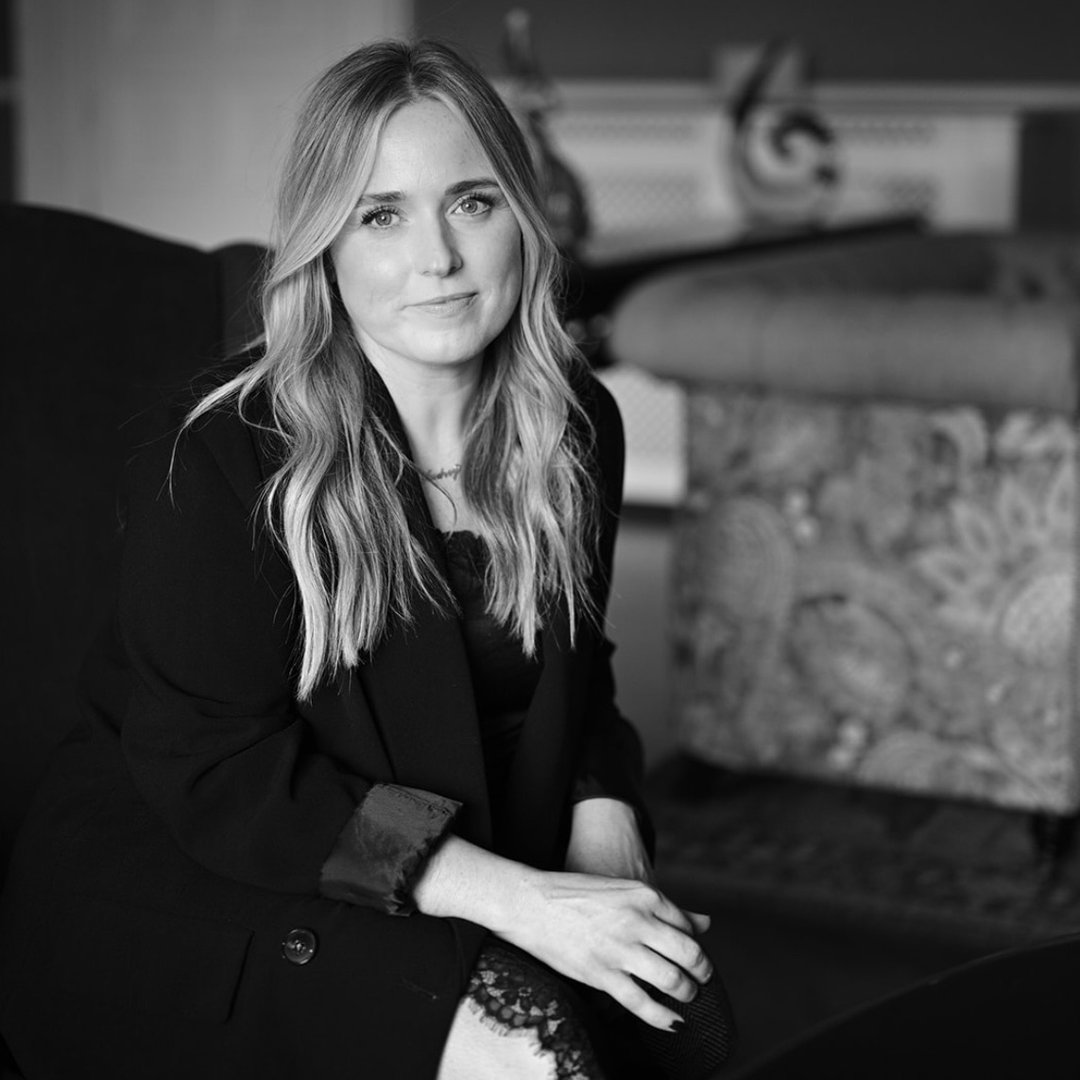 Audrey Cashman / Luxury Hair Artist