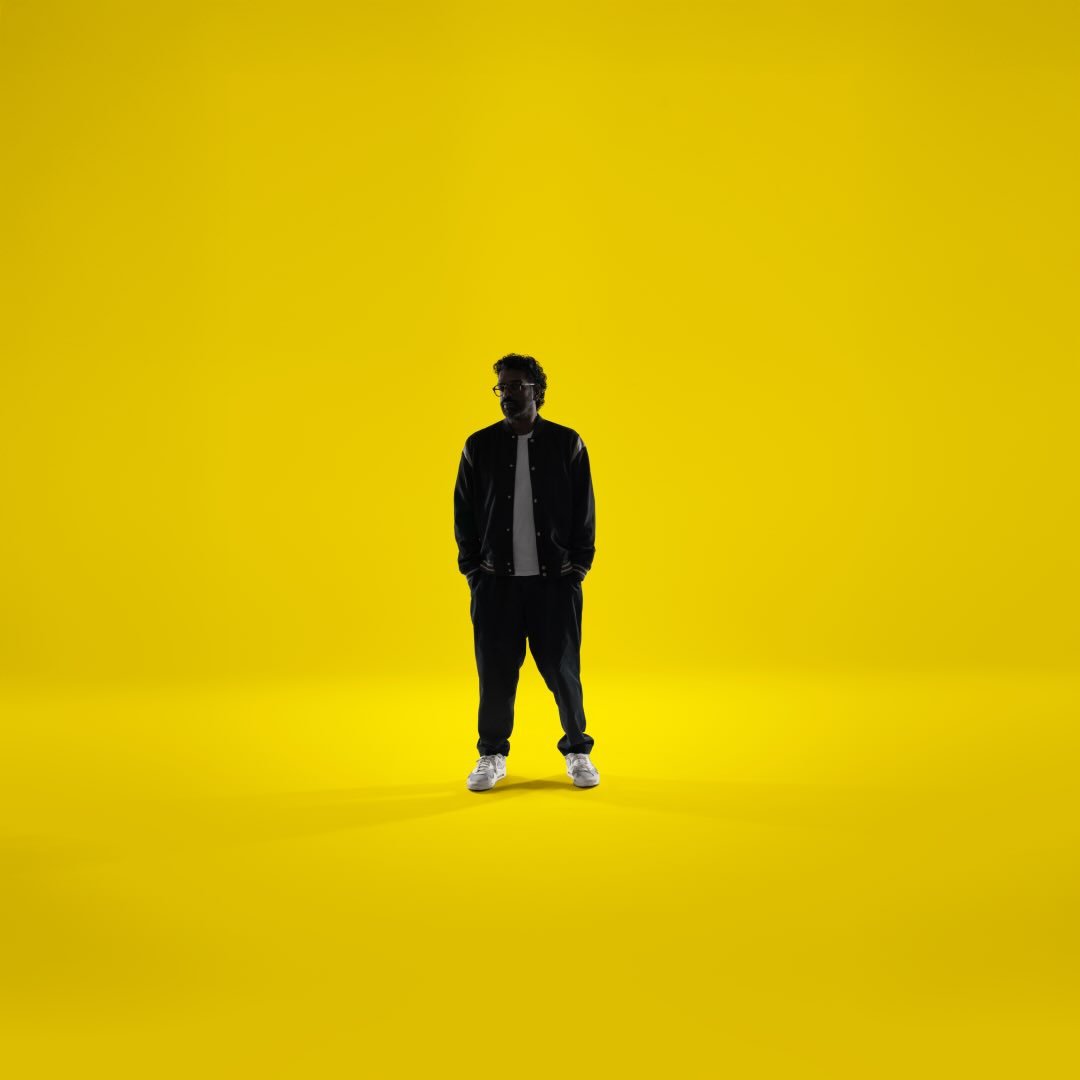 Romesh Ranganathan
