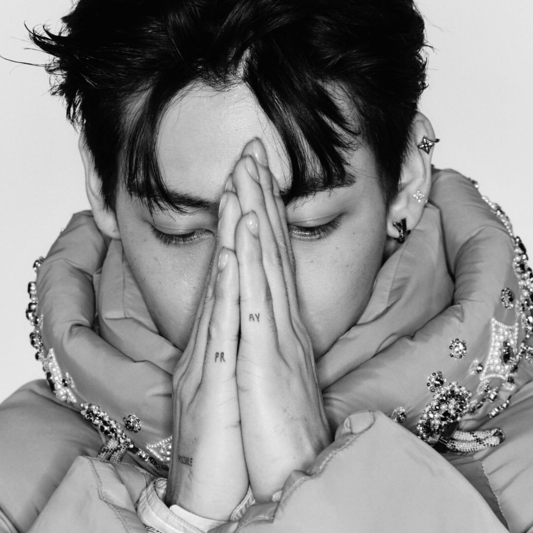 뱀뱀 BamBam