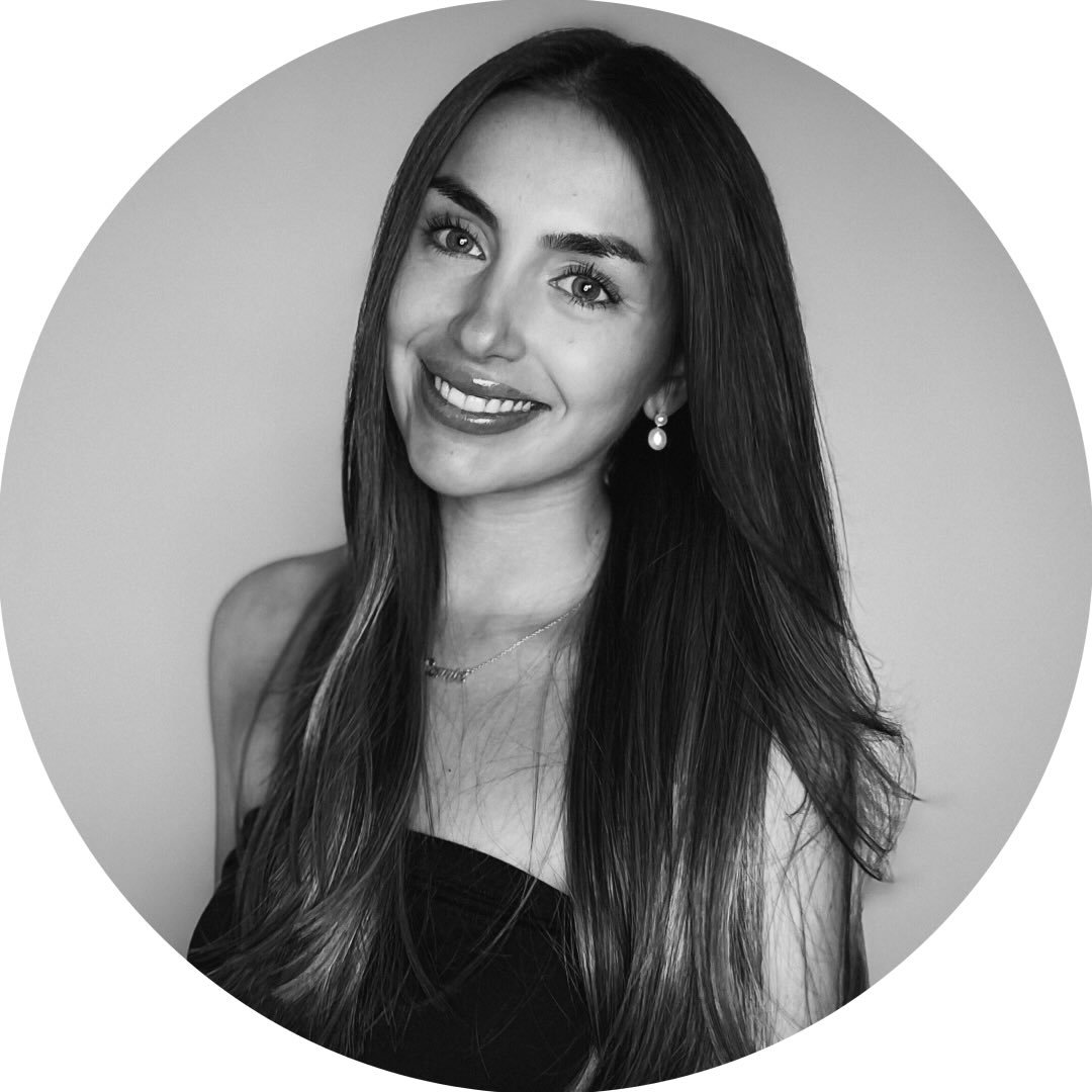 Connie Hume | Her Psychology