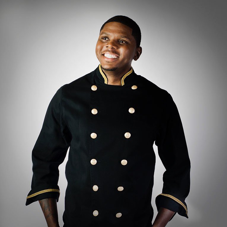 Chef“JR”Robinson
