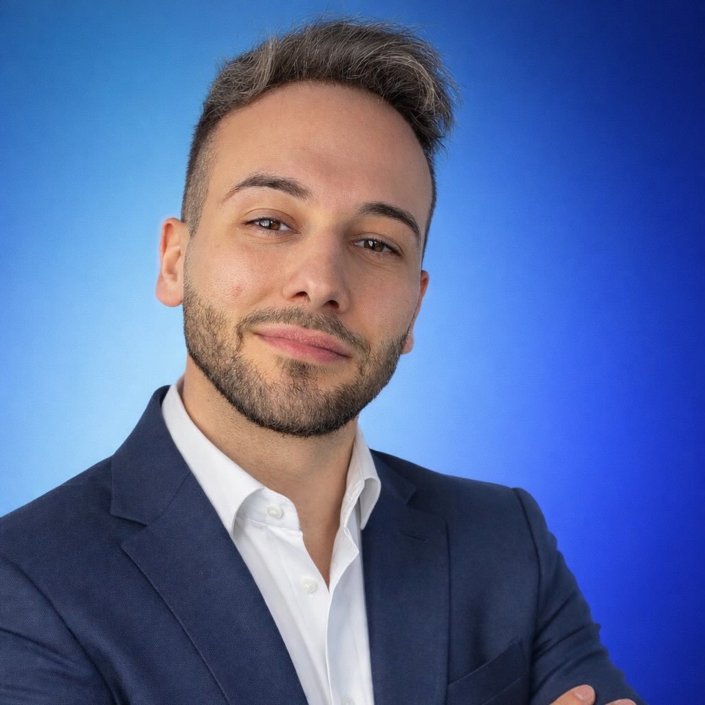 Dottor Finanza | Giovanni Rizzo