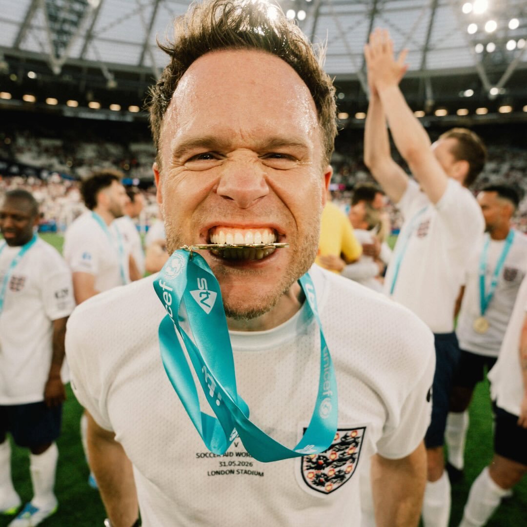 Olly Murs