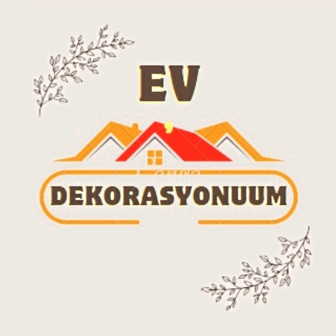 Ev dekorasyonum