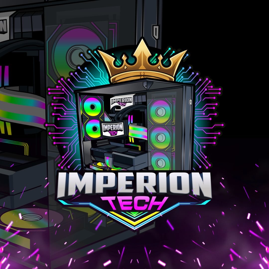 Cédric Schmid | IMPERION TECH