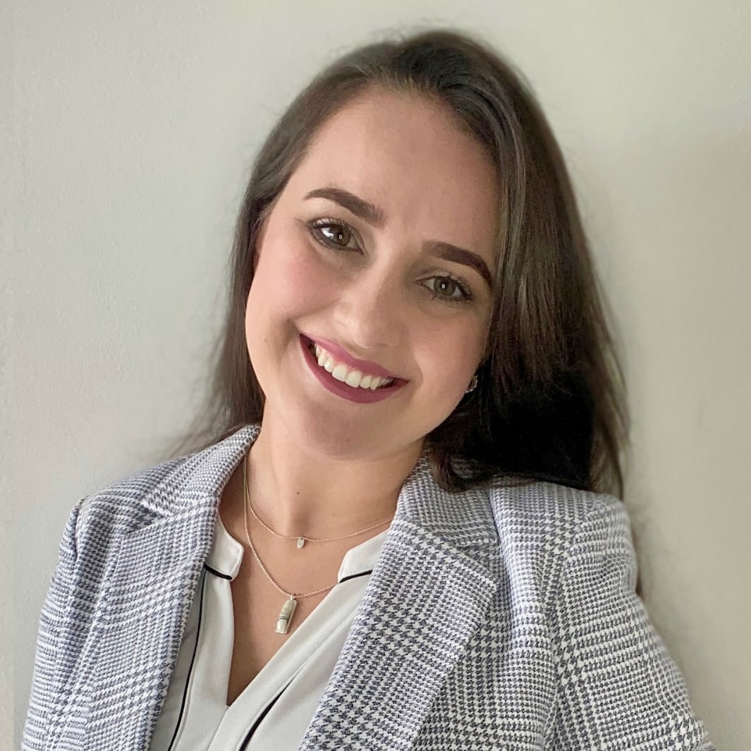 MAGNA Organizer • Bruna Magnaboschi