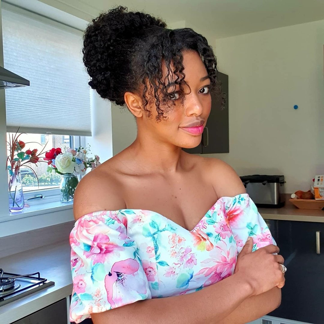 Olivia Chukwu