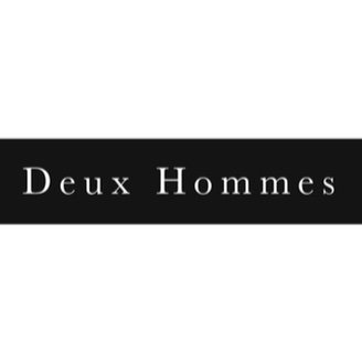 DΕUX HOMMES _