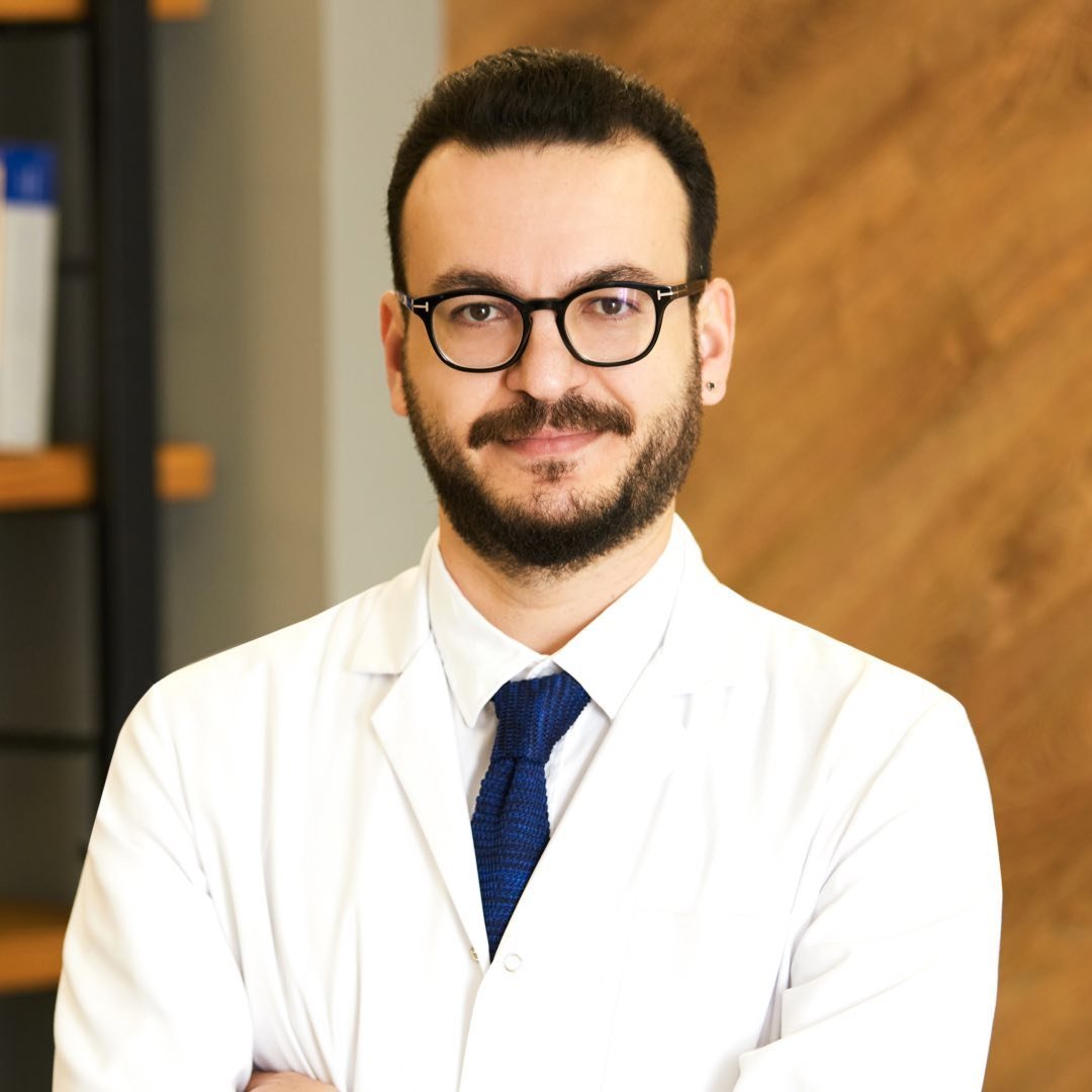 Op. Dr. Çağrı Çırağıloğlu