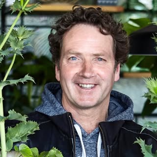 Diarmuid Gavin