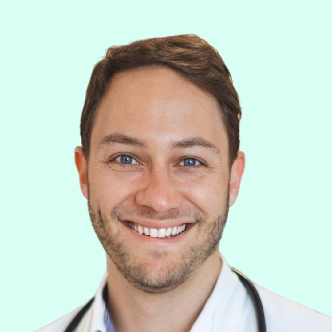 Dr. Thomas Bacharach