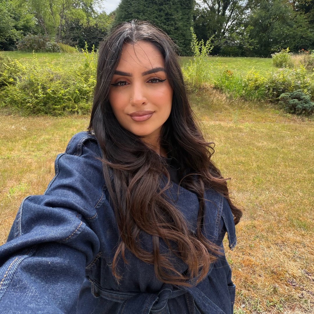 Selenay Turhan