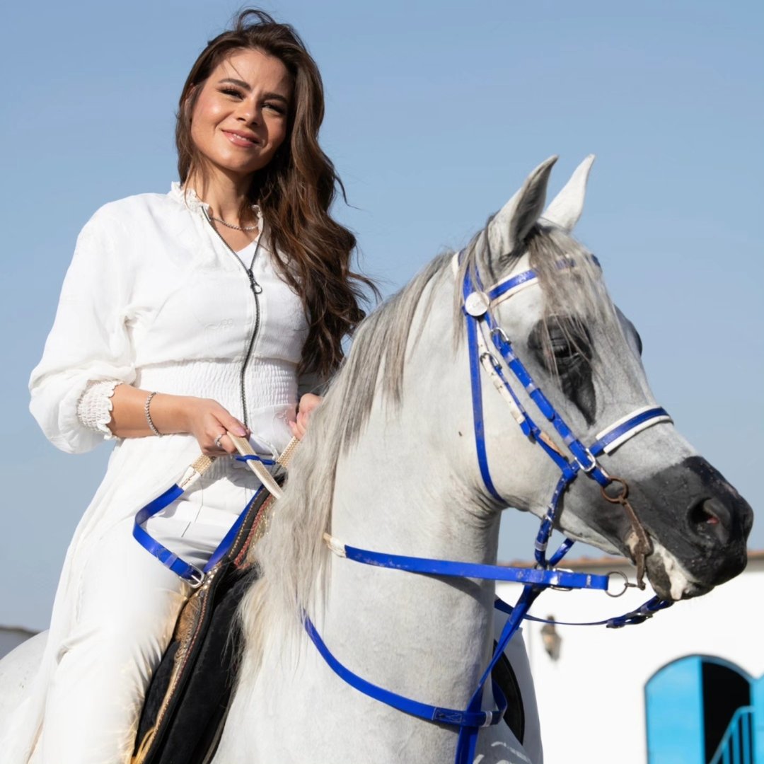 Sally Fouad | سالي فؤاد