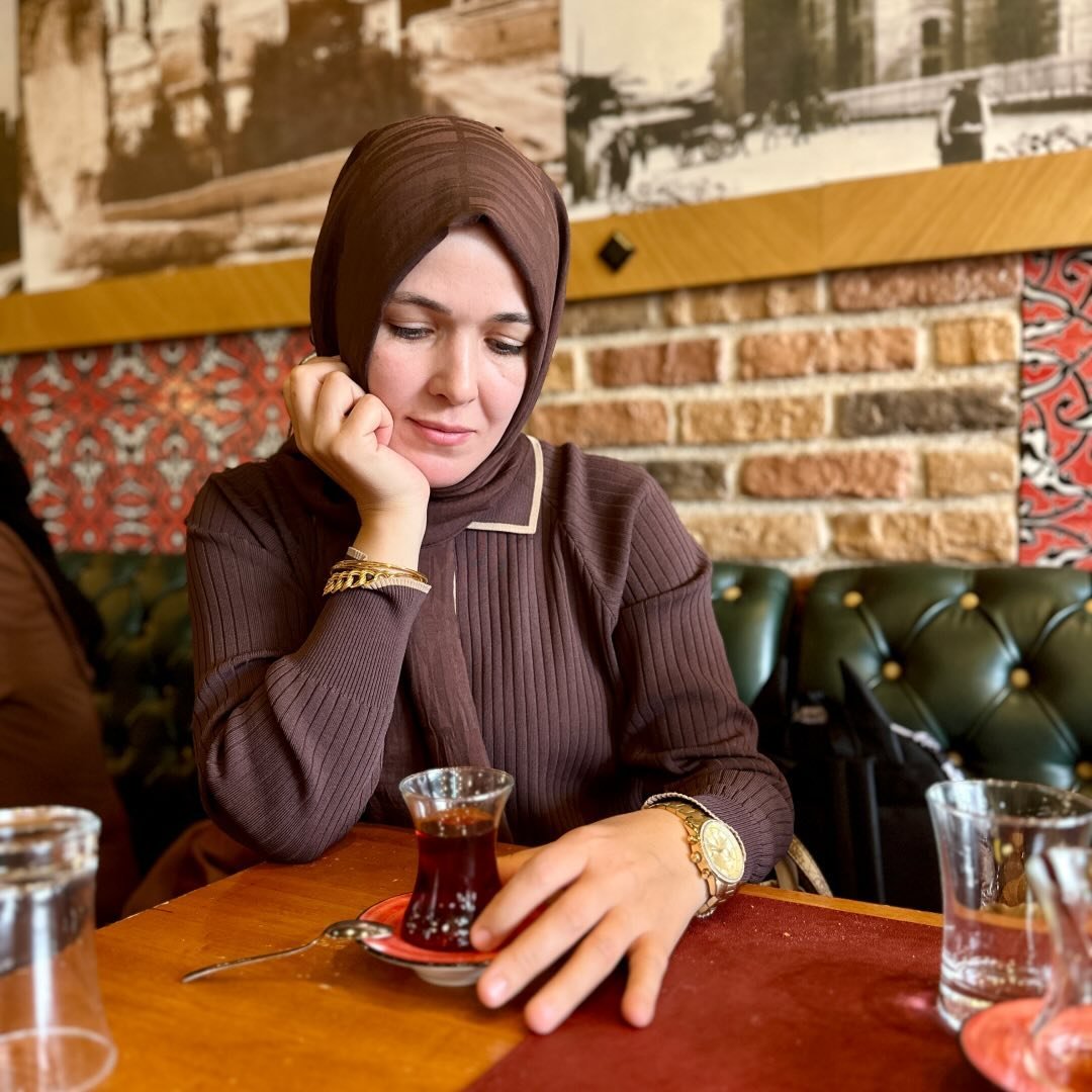 Zeliha Gümüş