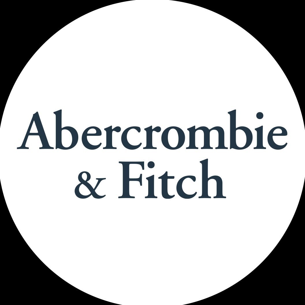 abercrombie & fitch