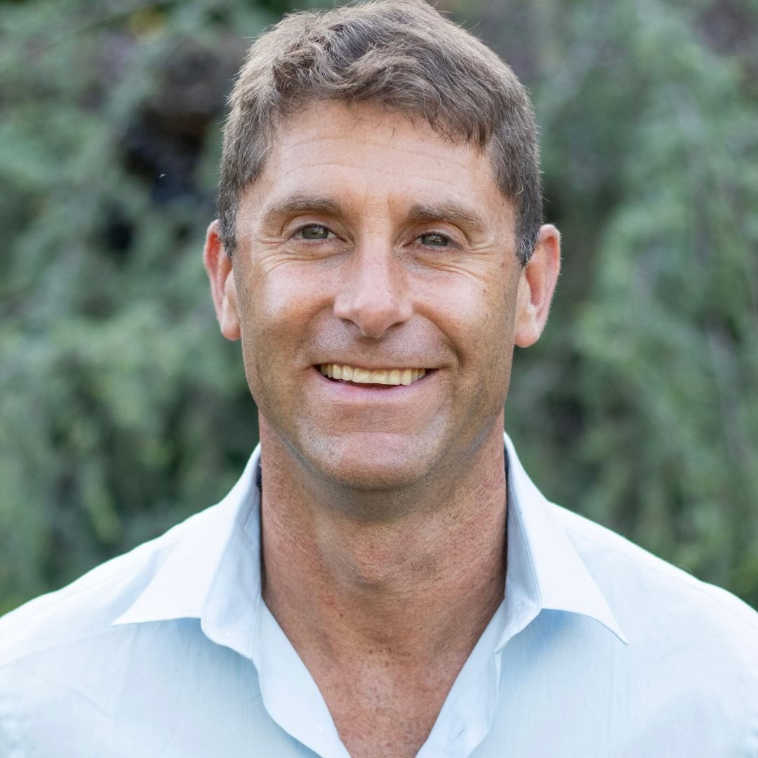Dr. David Jockers, DNM, DC, MS