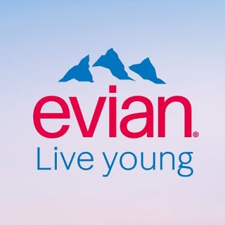 evianwater