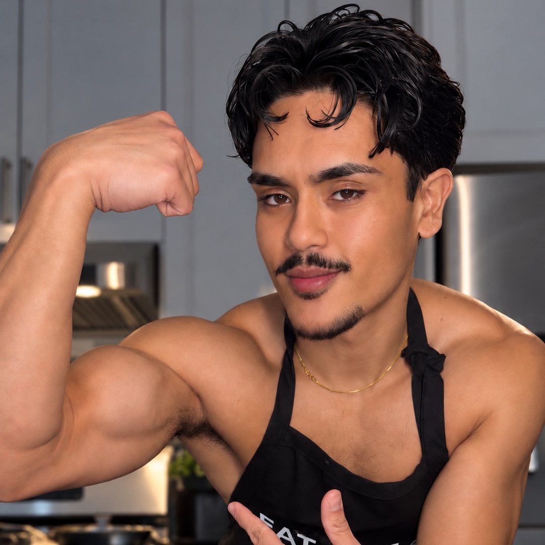 Dom | High-Protein Recipes🍽️ | Dinero Wellness