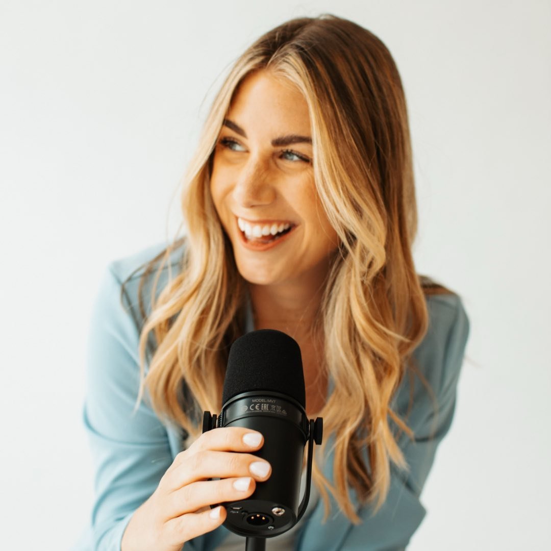 Sam Previte | Intuitive Eating Dietitian