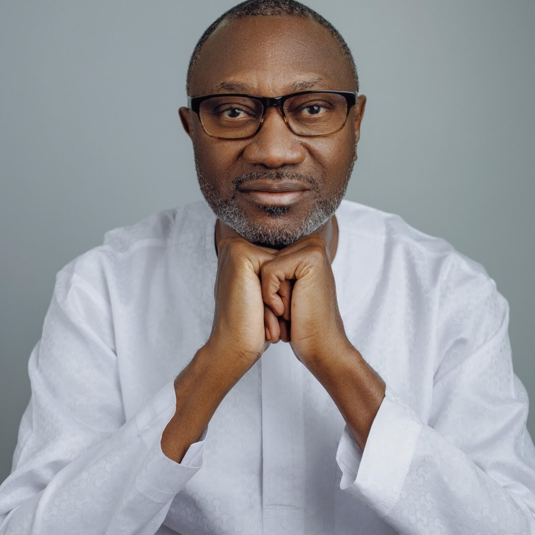 Femi Ote?