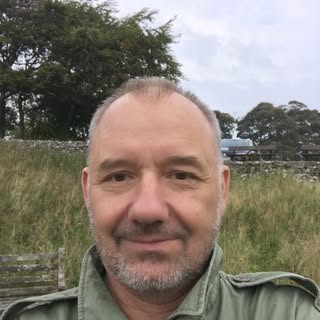 Bob Mortimer