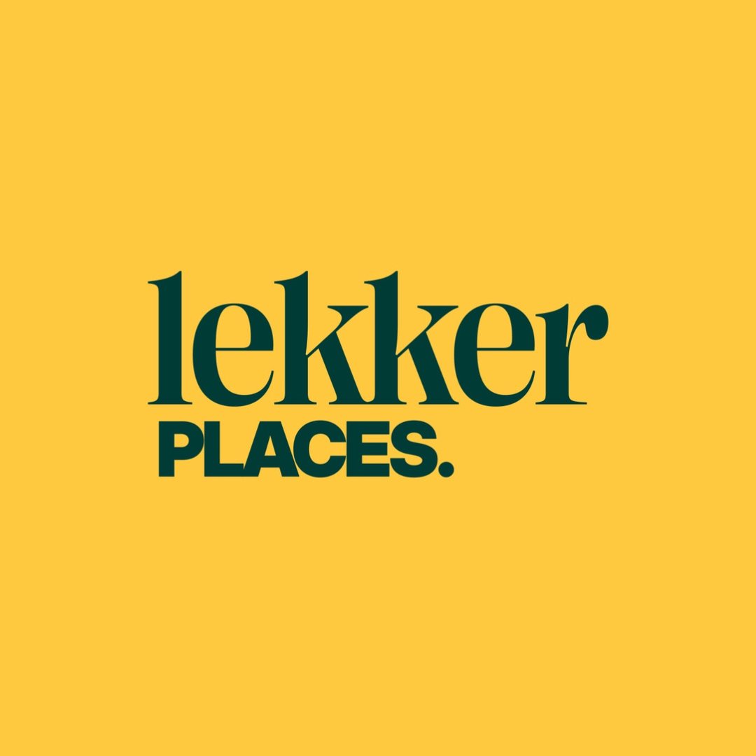 Lekker Places