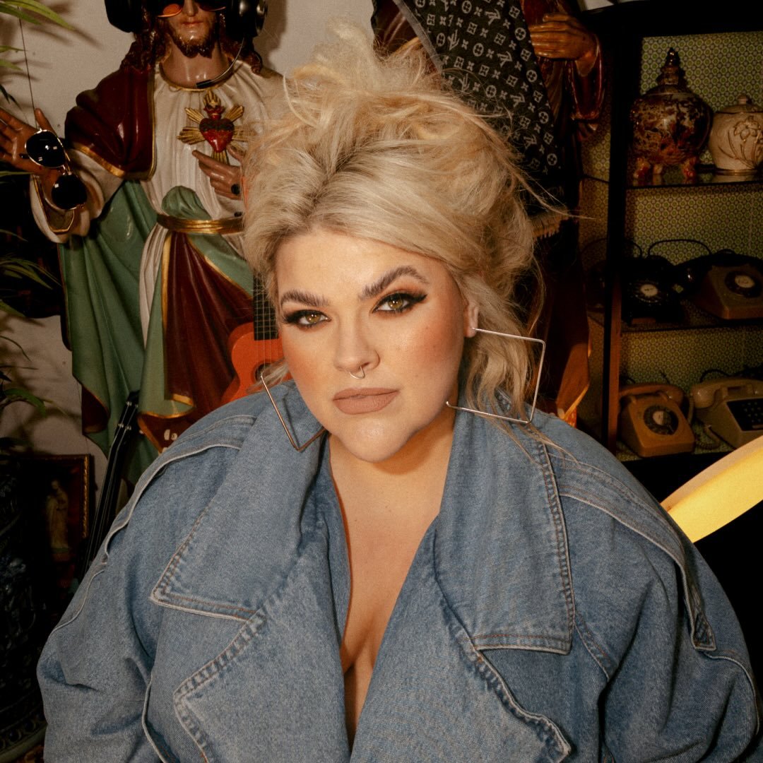Megan Burke Music