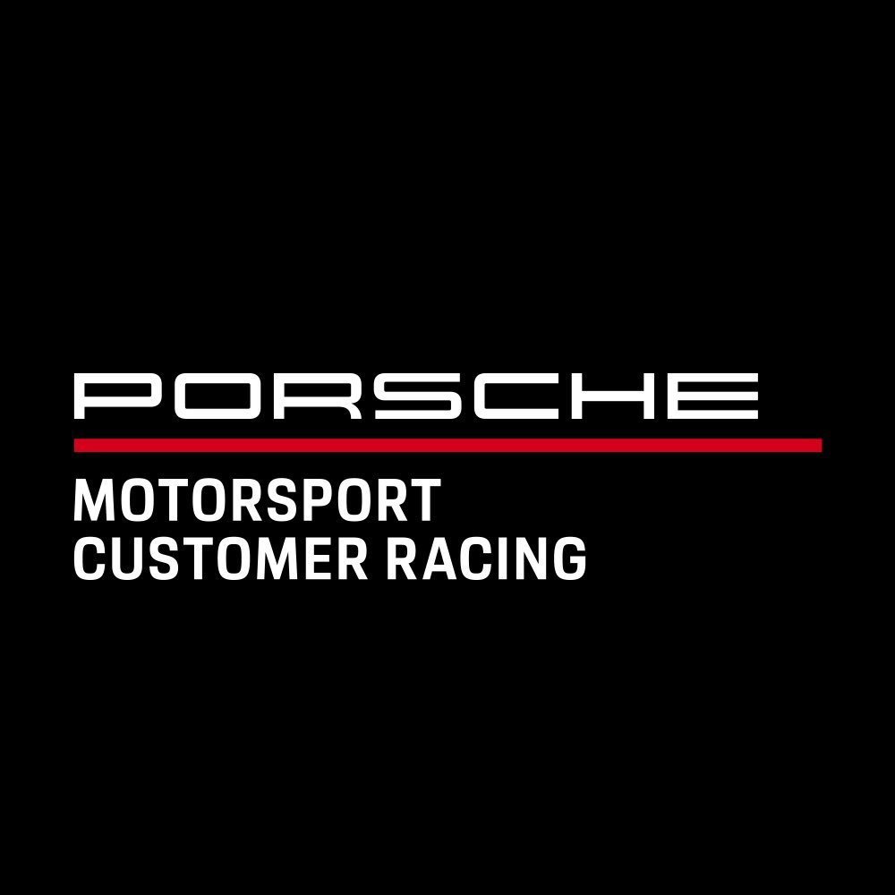 Porsche Customer Racing