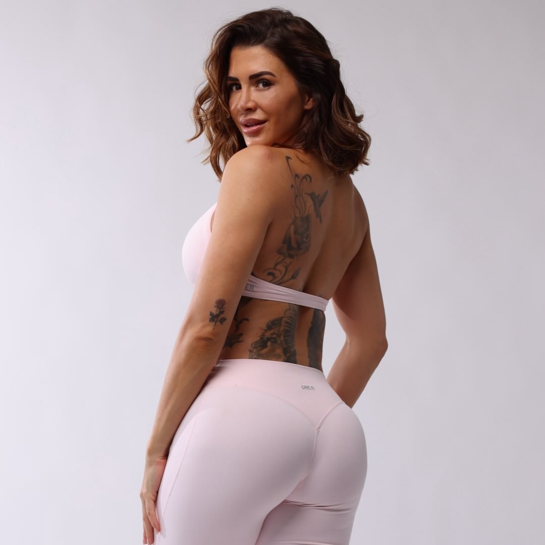 Andrina Santoro