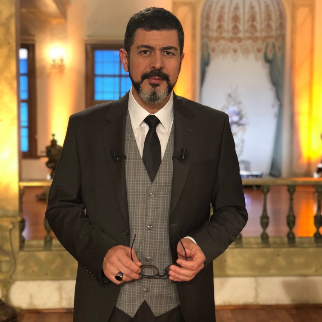 M.Fatih Çıtlak Resmi Hesabıdır