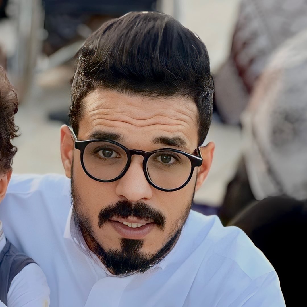 محمد غواري | Mohamed Ghawari