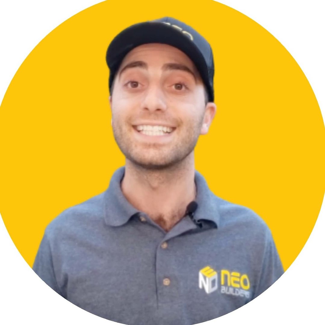 Joseph Peretz | ADU Specialist