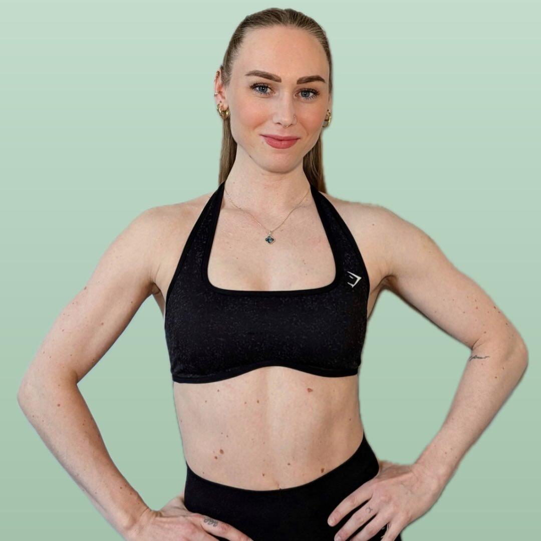 Silje Katrine Dahlby | Handstand & Flexibility Coach