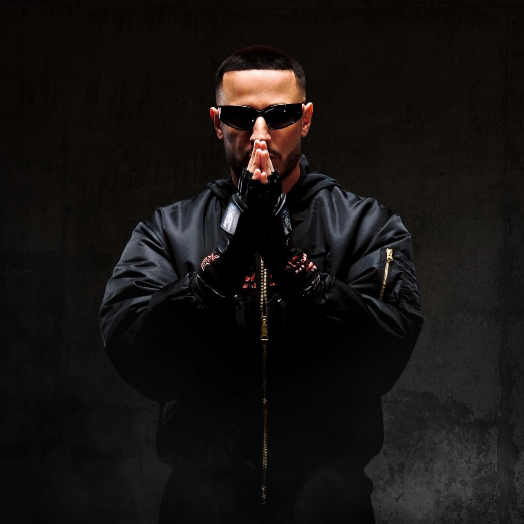 Djsnake