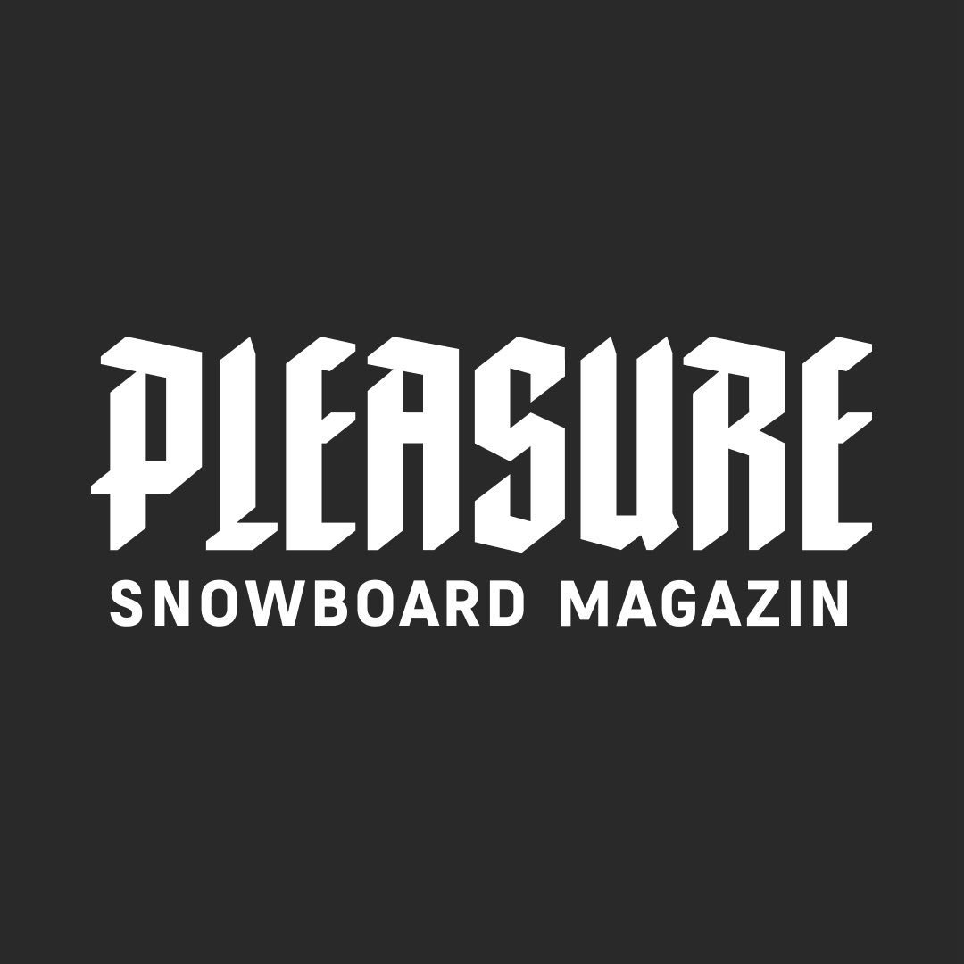 Pleasure Snowboard Mag